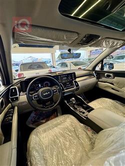 کیا سۆرینتۆ